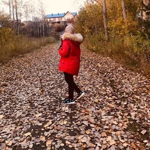 Meet your Posher, Sanae